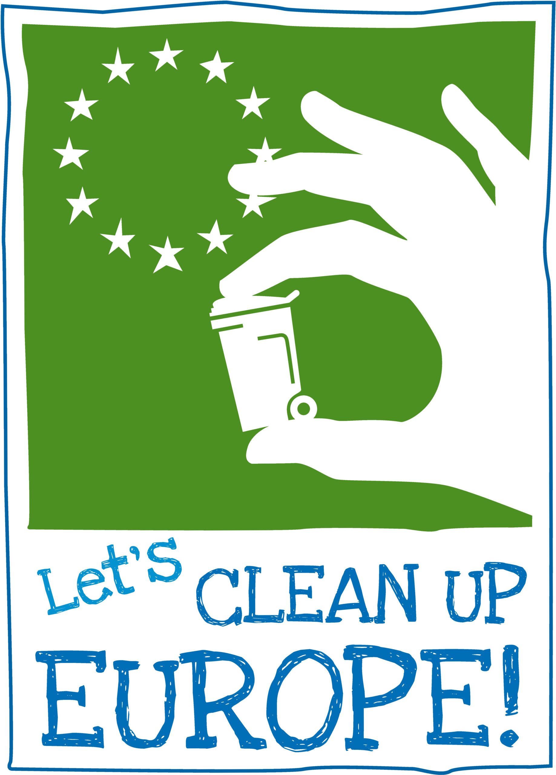 Lets clean up europe
