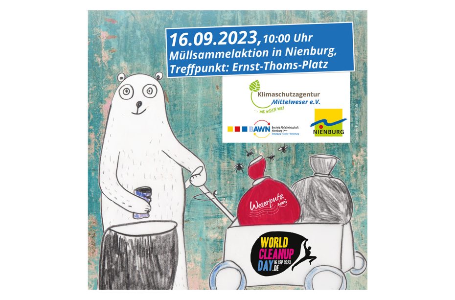 World-Cleanup-Day-2023